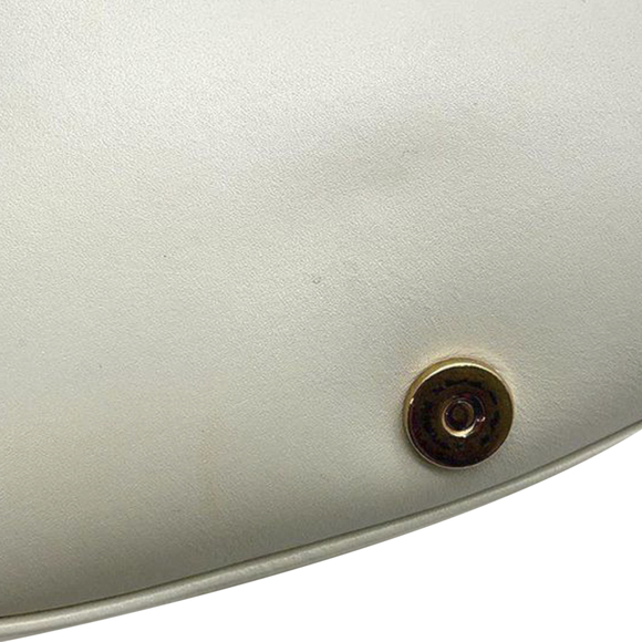 DIOR Medium Bobby Leather Crossbody Crossbody Bag - Picture 9 of 15